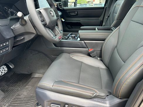 New 2026 Toyota Tundra SR5 AWD/4WD image 11