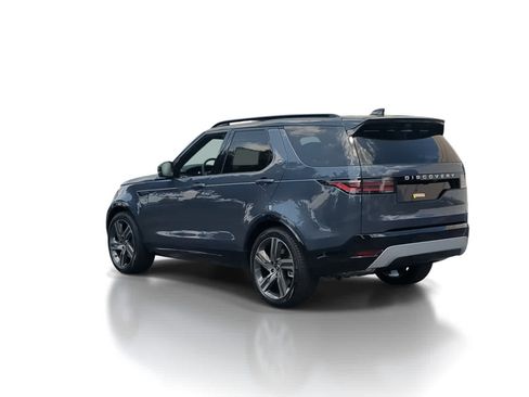 New 2026 Land Rover Discovery Limited Edition AWD/4WD image 6