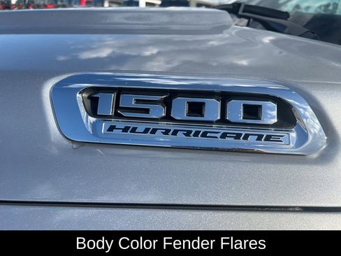 Certified 2026 RAM 1500 Big Horn image 24