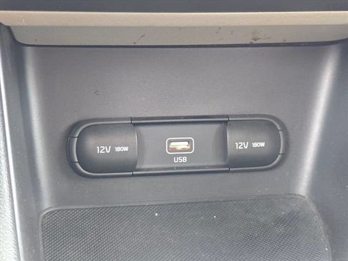 Used 2020 Kia Sportage S w/ S FWD Sunroof Package image 25