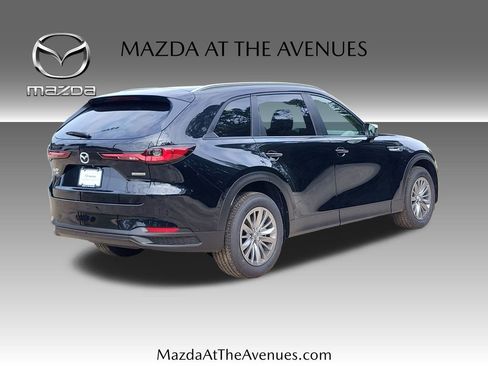 New 2026 MAZDA CX-90 3.3 Turbo w/ Select Package image 4