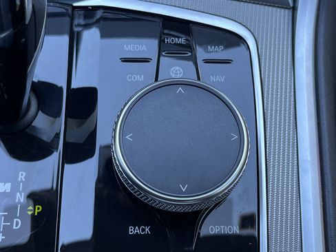 Used 2019 BMW M850i xDrive M850i xDrive image 8