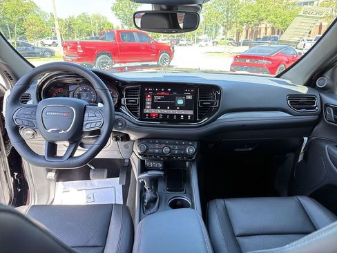 New 2026 Dodge Durango GT image 25