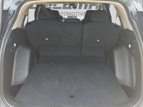 Used 2025 Honda CR-V EX image 17