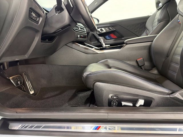 Certified 2024 BMW M2 w/ Lighting Package RWD image 14