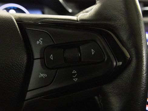 Used 2023 Chevrolet Bolt EUV Premier w/ Sun & Sound Package image 30