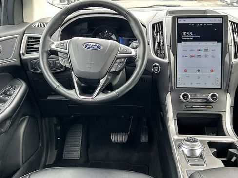 Used 2024 Ford Edge SEL image 23
