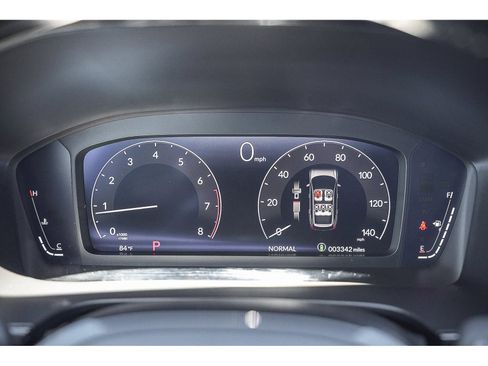 Used 2026 Honda CR-V EX-L image 22