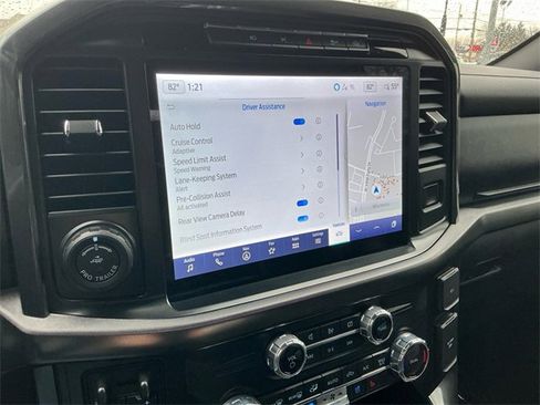 Used 2022 Ford F150 Tremor w/ Equipment Group 402A High image 23