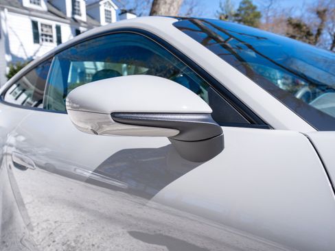 Used 2024 Porsche 911 Turbo S image 49