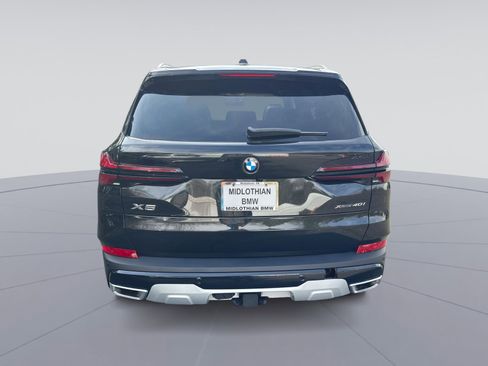 New 2026 BMW X5 xDrive40i AWD/4WD image 30