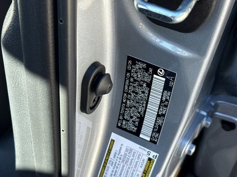 New 2026 Lexus UX 300h FWD image 15