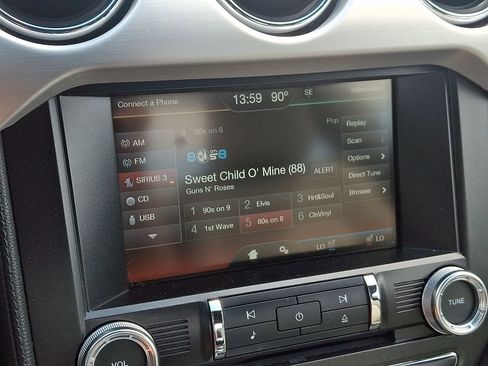 Used 2015 Ford Mustang GT Premium w/ Enhanced Security Package image 16