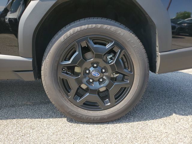 Certified 2026 Subaru Outback Limited AWD/4WD image 11