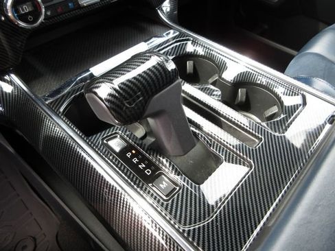 Certified 2021 Ford F150 Raptor w/ Raptor 37 Performance Package image 21