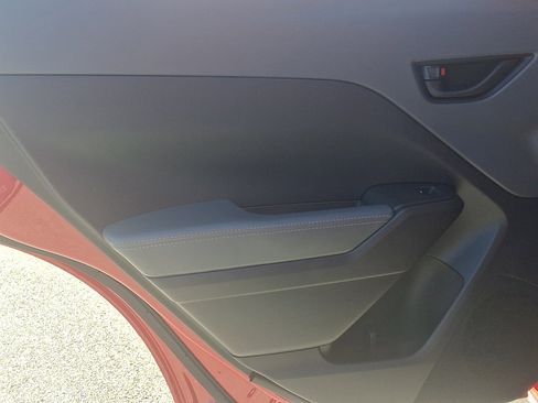 Certified 2025 Subaru Crosstrek 2.0i Premium image 12