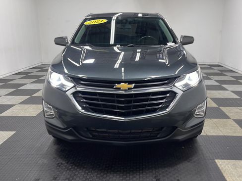 Used 2020 Chevrolet Equinox LT FWD image 24