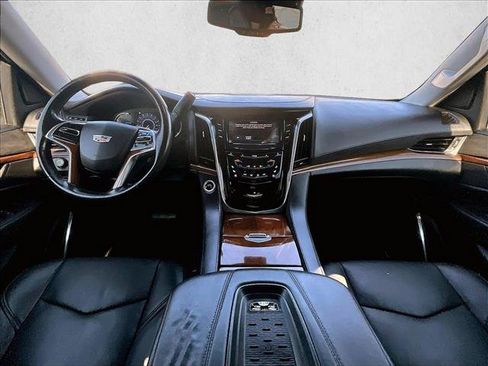 Used 2016 Cadillac Escalade Premium AWD/4WD image 15