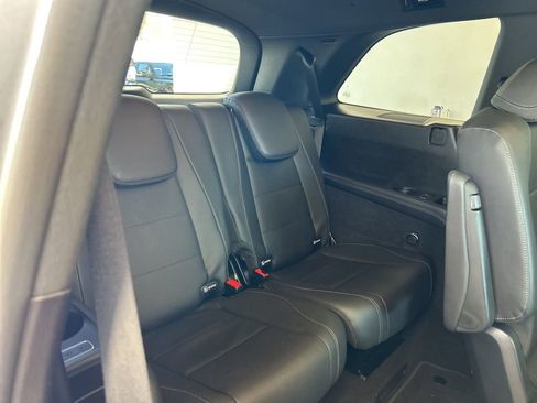 Used 2023 Mercedes-Benz GLS 450 GLS 450 w/ AMG Line Exterior image 35