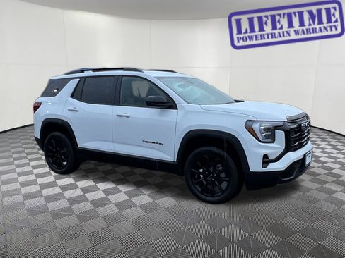 New 2026 GMC Terrain Elevation w/ Elevation Premium Package image 1