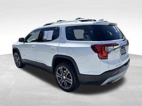 Used 2023 GMC Acadia SLT AWD/4WD image 5