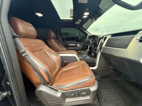 Used 2014 Ford F150 Platinum image 25