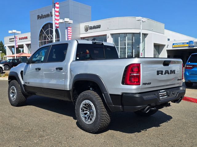 New 2026 RAM 1500 RHO w/ RHO Level 1 Equipment Group AWD/4WD image 6