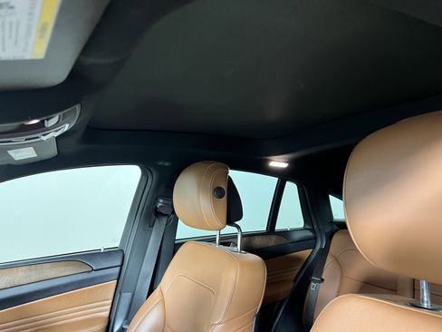 Certified 2019 Mercedes-Benz GLE 43 AMG 4MATIC Coupe image 19