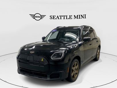 Used 2025 MINI Cooper Countryman SE
