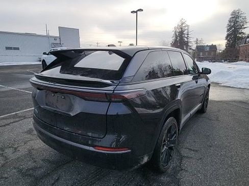 Used 2024 Jeep Wagoneer Launch Edition image 8