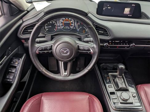 Used 2024 MAZDA CX-30 AWD 2.5 S w/ Preferred Package image 23