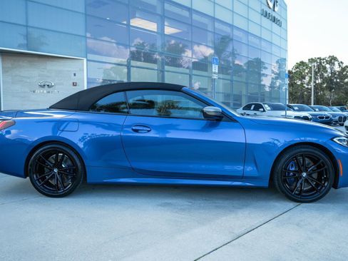 Used 2024 BMW 440i xDrive M440i xDrive image 30