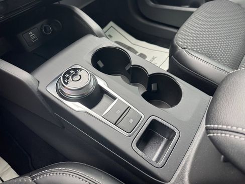 New 2026 Ford Escape SE FWD image 37