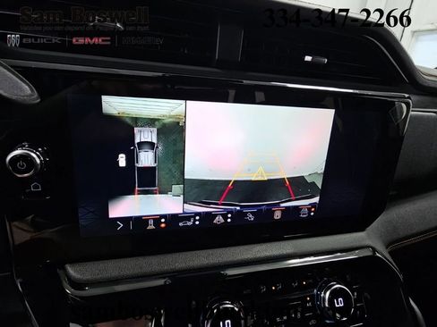 New 2026 GMC Sierra 2500 AT4 w/ AT4 Premium Plus Package AWD/4WD image 16