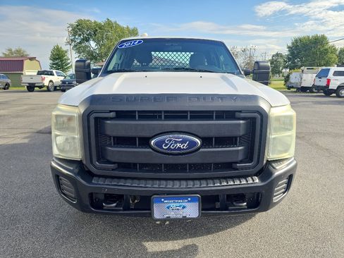 Used 2015 Ford F250 XL RWD image 3