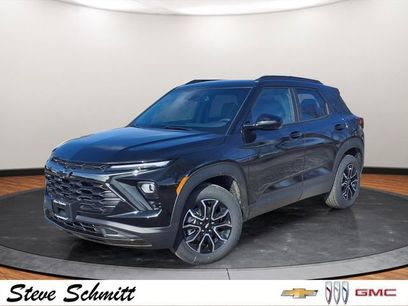 New 2026 Chevrolet TrailBlazer ACTIV w/ Convenience Package