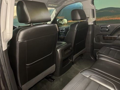 Used 2016 GMC Sierra 1500 Denali w/ Enhanced Driver Alert Package image 57