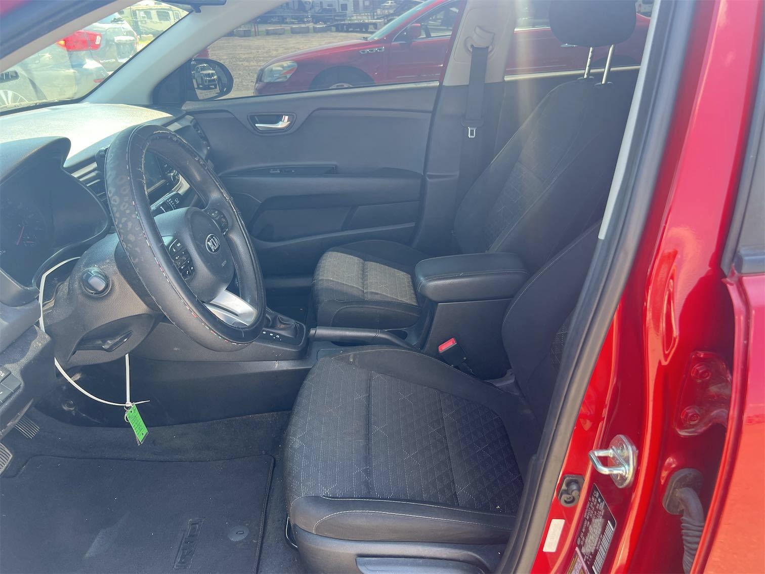 Used 2019 Kia Rio S FWD image 6