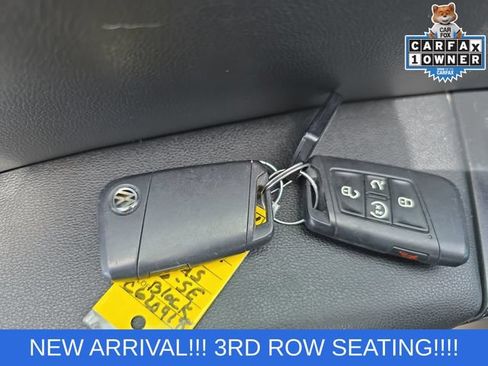 Used 2019 Volkswagen Atlas SE AWD/4WD image 28