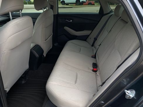 Used 2024 Honda Accord EX image 27