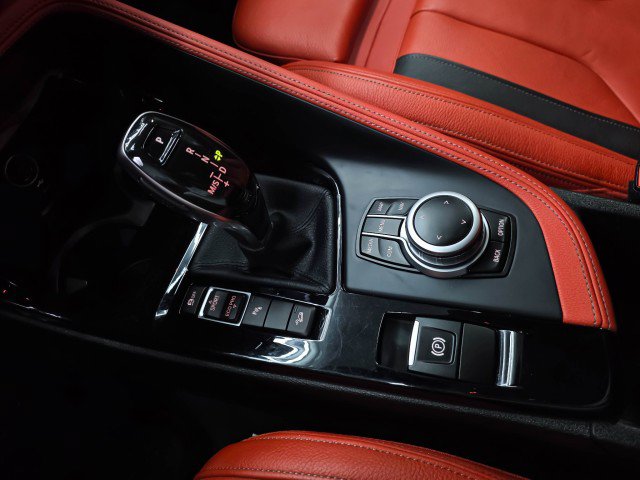 Used 2021 BMW X2 M35i w/ Premium Package AWD/4WD image 31