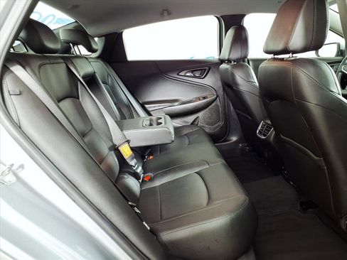 Used 2023 Chevrolet Malibu LT image 19