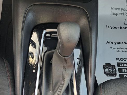 Used 2026 Toyota Corolla SE image 21