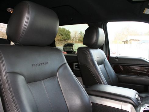 Used 2014 Ford F150 Platinum image 22