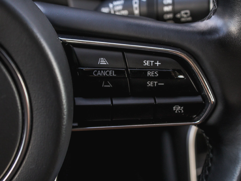 Used 2024 MAZDA CX-90 3.3 Turbo w/ Preferred Plus AWD/4WD image 29