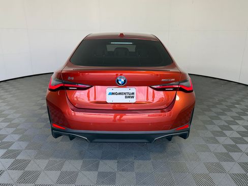 Used 2023 BMW i4 eDrive35 w/ Premium Package RWD image 10