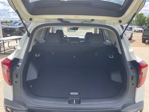 New 2026 Kia Seltos S AWD/4WD image 13