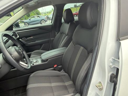 Used 2025 MAZDA CX-50 2.5 Hybrid w/ Weather Package AWD/4WD image 13