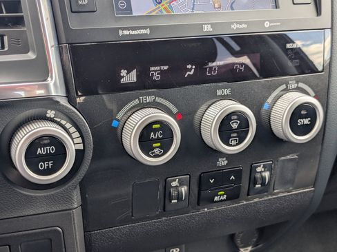 Used 2021 Toyota Sequoia TRD Pro AWD/4WD image 26