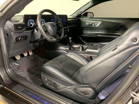 Used 2024 Ford Mustang Dark Horse RWD image 29